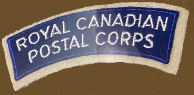 Cloth shoulder patch - 11 - Copy