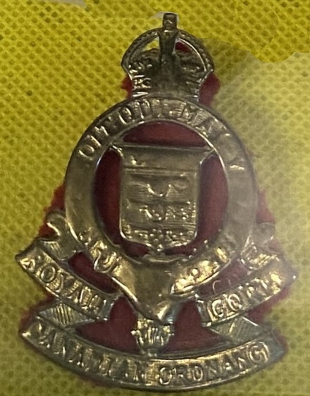 Badge, Cap Badge, Cap - 5 - Copy