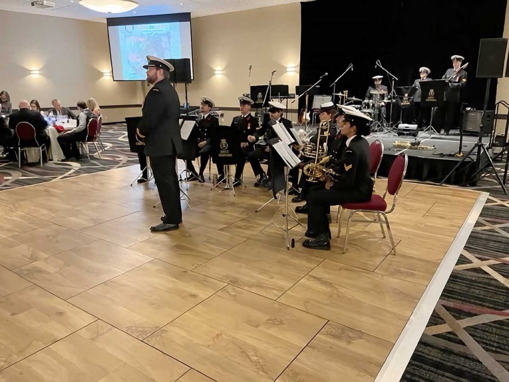 75th Brandon Military Ball