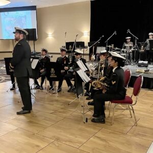 75th Brandon Military Ball