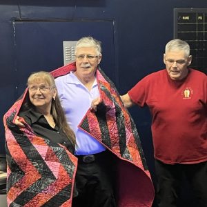 Bingo Bowl Fundraiser 2026