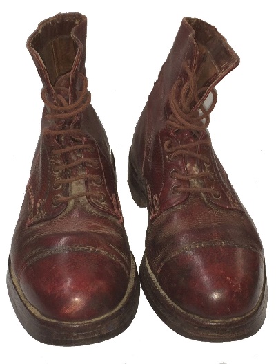 Boots, RCASC                  - Boots RCASC (2)