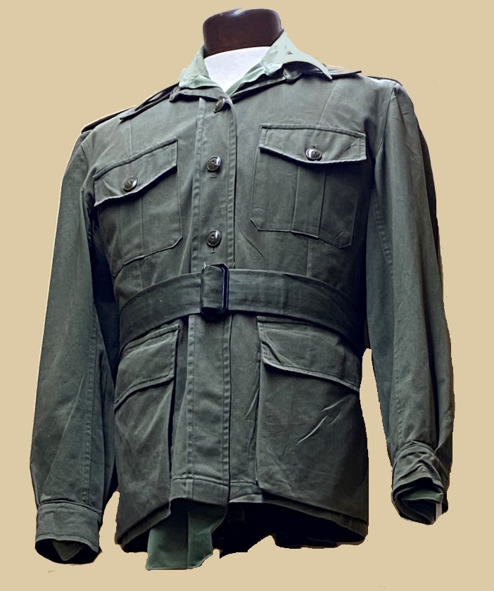 Uniform, Bush - Bush Dress