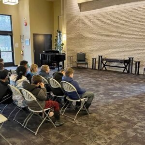 CSS Museum School Presentation at Bardals Funeral Centre (1620px)