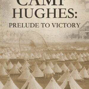 Camp Hughes Poster