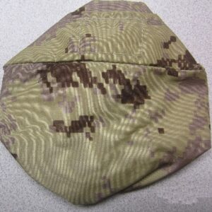 Cover, Scope, Desert Camouflage