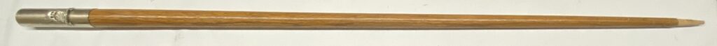 Drill Cane (Provost Case) 2