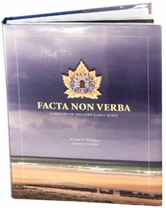 Facta Non Verba - History of the Fort Garry Horse