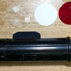 Flashlight, Fulton Straight MX-992-U