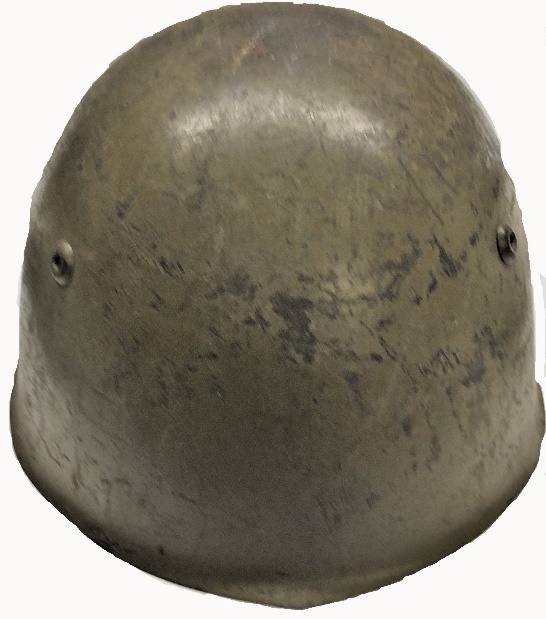 Helmet, Warsaw Pact     - Helmet Warsaw Pact   (1)