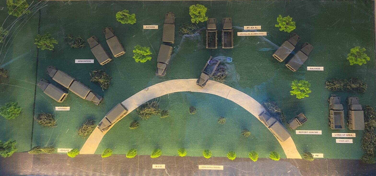 Point, Delivery (DP)  - IMG_0191