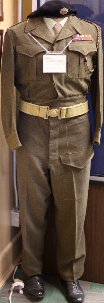 Uniform, Battle Dress - IMG_0848 - Copy