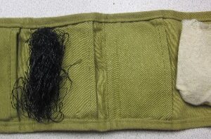 Kit, sewing. 2WW, 1941