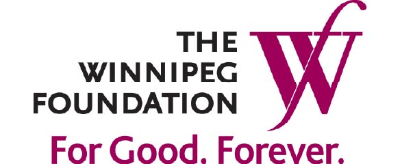 The Winnipeg Foundation logo