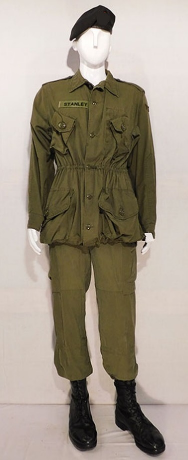 Uniform, Combat - Screenshot (44)