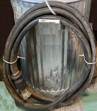 Equipment, Vehicle - Slave cable - Copy