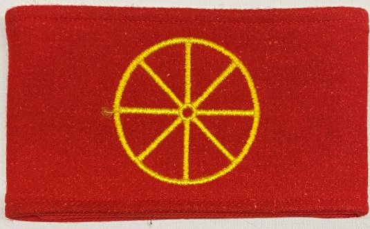 Armlets - Supply & Transet   (6)