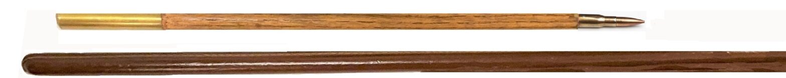 Stick, Swagger  - Swagger Stick complete  (1)