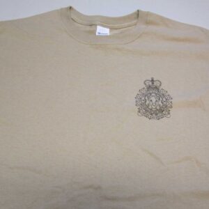 T-Shirt-Tan-1-Crest