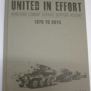 United In Effort (Softcover Paperback)