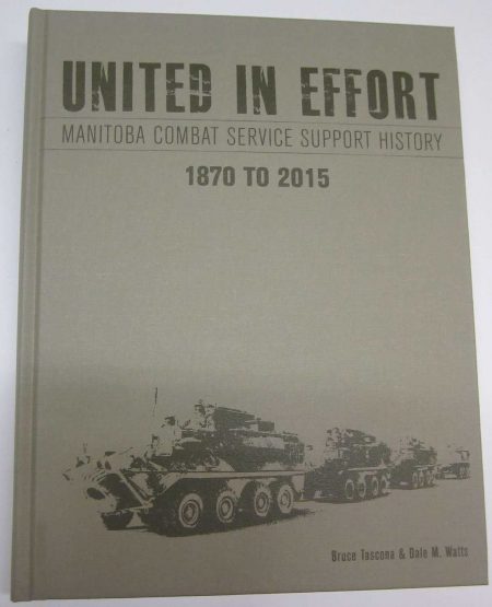 United In Effort (Softcover Paperback)