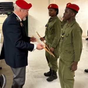 WGCC Drill Cane Presentation