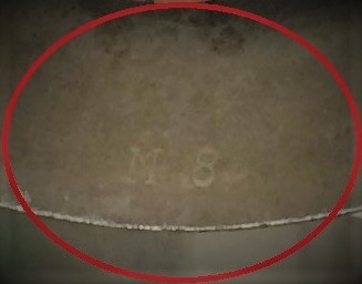 Helmet, Warsaw Pact     - Warsaw pack helmet - Copy