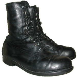 Uniform Dress Garrison  - b