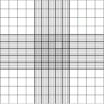Hemocytometer   - homecytometer