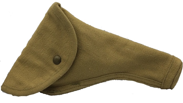 Holster  - hoster ww2   