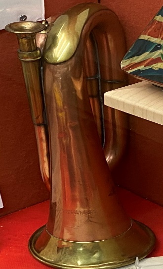 Bugle, Bugle Calls - image1