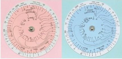 Calculator, Water Contamination   - image1