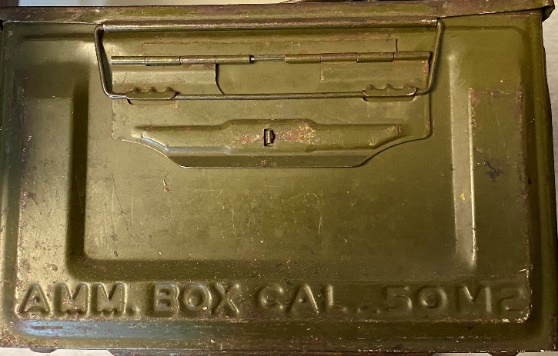 Box, Ammunition - image1