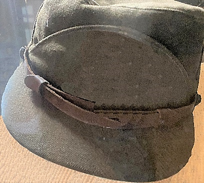 Hats, Open Field - image1
