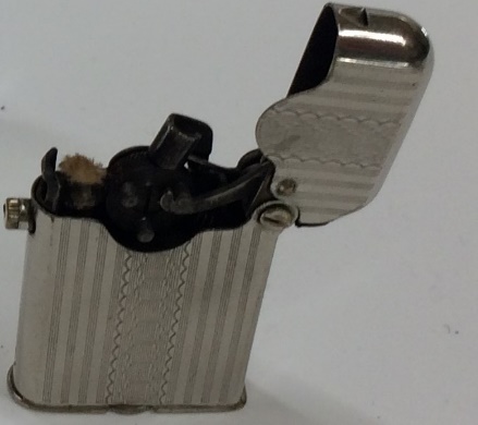 Lighter, Thorens - 1920s to 1930s - image1