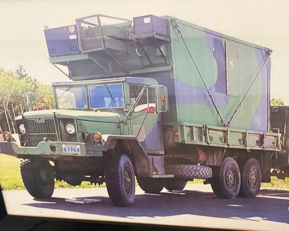 Vehicles, Military      - image1