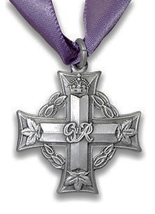 Medal, Memorial Cross (Silver Cross) Medal, Memorial Cross (Silver Cross) - image1