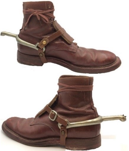 Boots, RCASC                  - image1