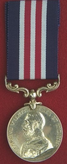 Medal, Military (MM) - image1