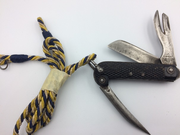 Knife, Jack, British & Canadian Army  - image1