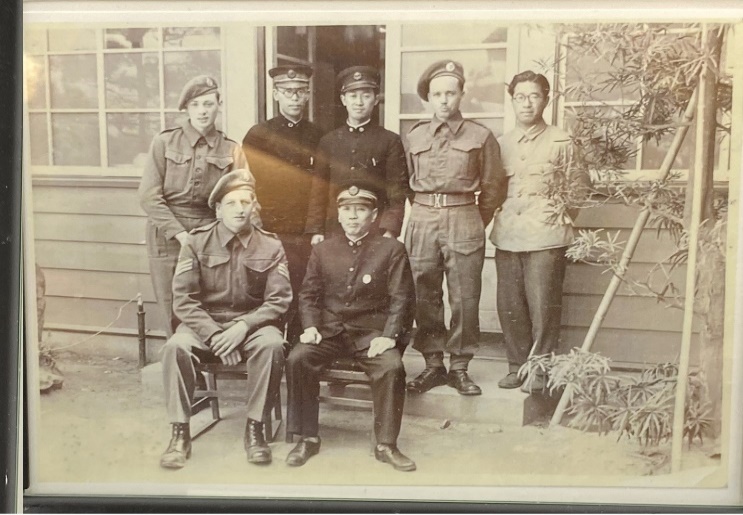 Rehabilitation, Japanese - image1