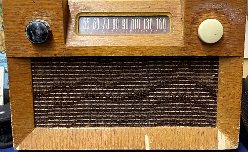 Radio, 1930-40 - image1