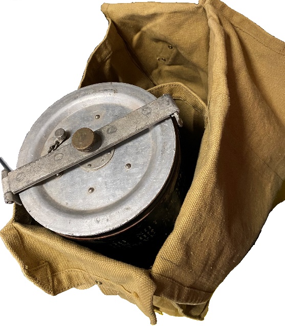 Carrier, Hot Ration, P37   - image1