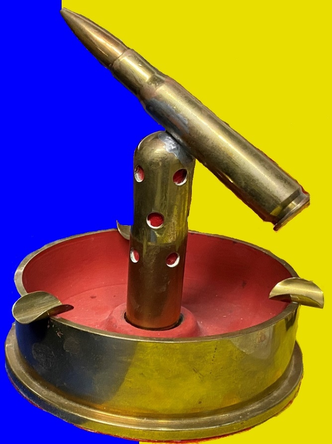 Art, Trench  - image1