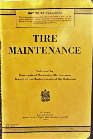 Manuals, Driver - image1