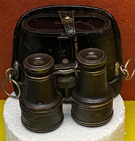 Binoculars  - image1