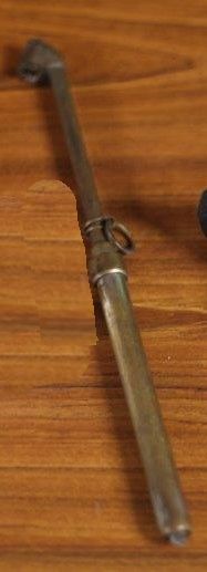 Gauge, and Patch, Tire - image1