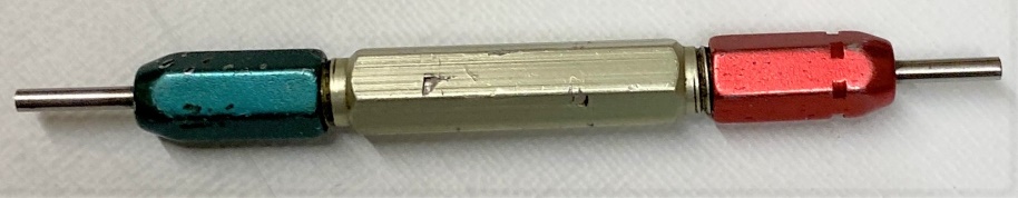 Gauge, Go/No-go   - image1