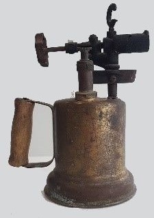 Blowtorch        - image1