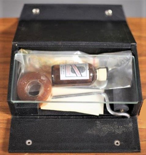 Kit, Fingerprint - image1